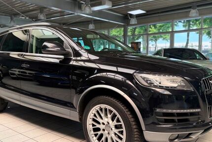 Audi Q7 343.136 km 11.990 &euro; Bremen 28207
