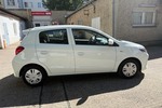 Mitsubishi Space Star Select Werksgarantie bis 2028! 34.200 km 10.900 € Berlin 10247