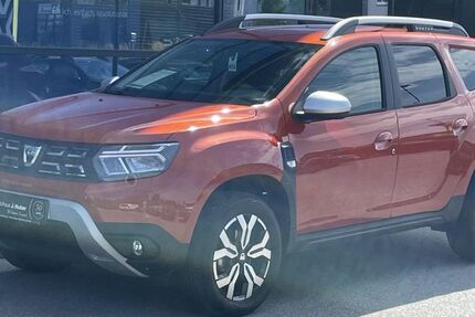Dacia Duster 8.850 km 19.490 &euro; Pfarrkirchen 84347