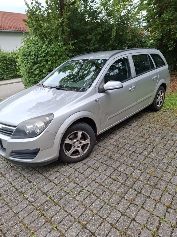 Astra