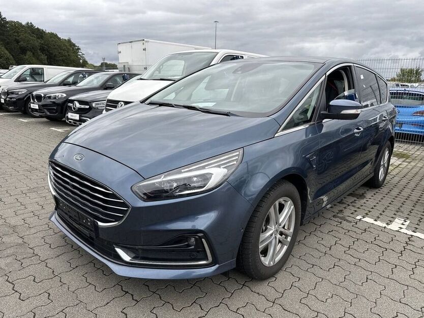 S-Max
