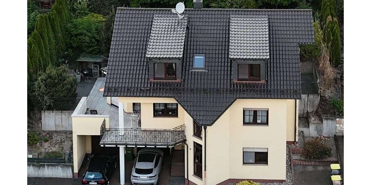 Einfamilienhaus Wächtersbach - 10 Zimmer, 230 m&sup2;, 629.000&euro; | Angebot:25281597