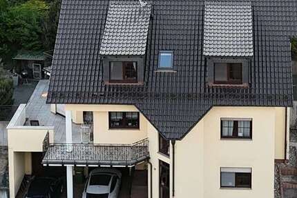 Haus Wächtersbach - 10 Zimmer, 230 m&sup2;, 629.000&euro; | Angebot:25281597