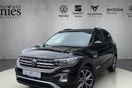 VW T-Cross 67.200 km 15.990 &euro; Wilnsdorf 57234