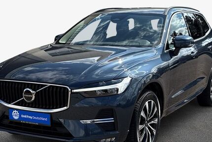 Volvo XC60 11.430 km 40.844 € Hildesheim 31135