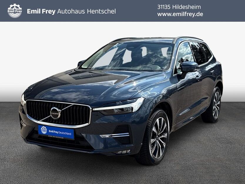 Volvo XC60 11.430 km 40.844 € Hildesheim 31135