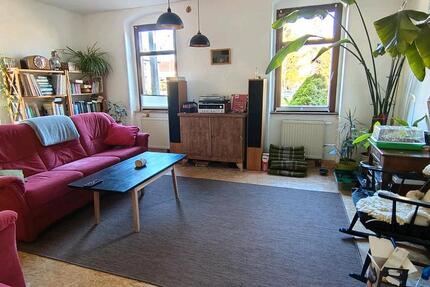 Wohnung Dresden Neustadt - 2 Zimmer, 86 m&sup2;, 450&euro; | Angebot:26393160