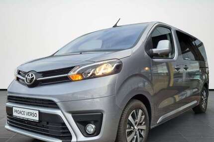 Toyota Proace 1.250 km 42.980 &euro; Hannover 30177