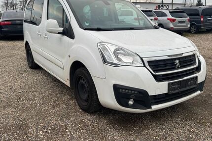 Peugeot Partner 214.000 km 4.990 &euro; Koblenz OT Neuendorf 56070