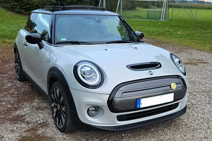 Mini Cooper SE 22.938 km 20.000 € Ehingen-Dintenhofen 89584