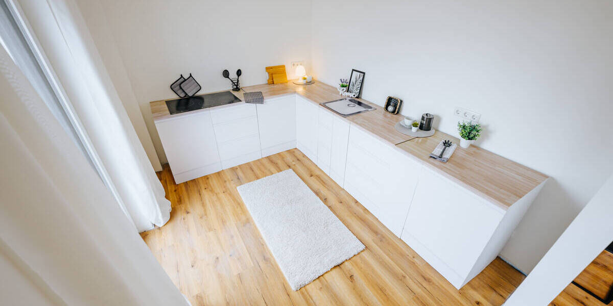 Etagenwohnung Schloß Holte-Stukenbrock Schloß Holte - 4 Zimmer, 117 m&sup2;, 419.000&euro; | Angebot:26359058