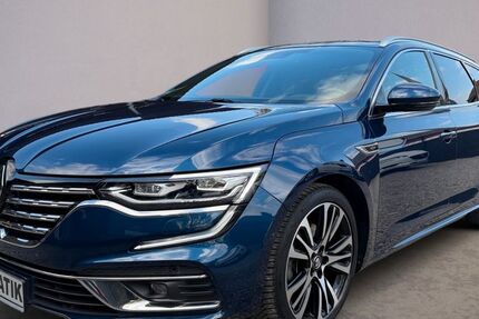 Renault Talisman 64.000 km 23.400 &euro; Linnich 52441