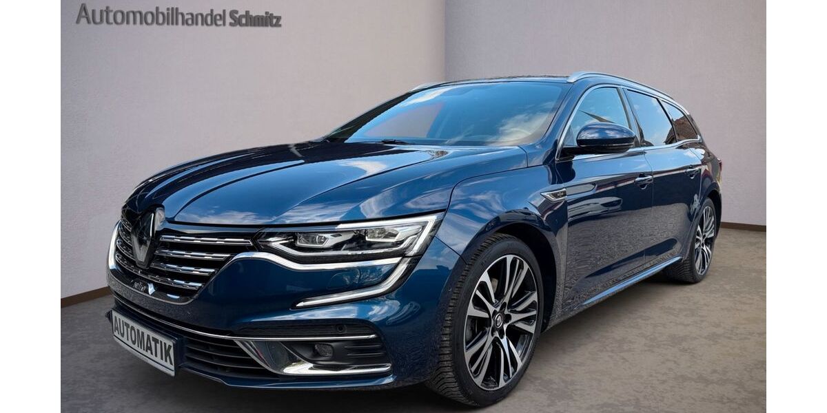 Renault Talisman 64.000 km 23.400 &euro; Linnich 52441