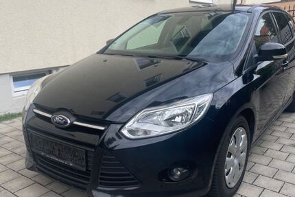 Ford Focus 145.500 km 5.999 &euro; Augsburg 86169