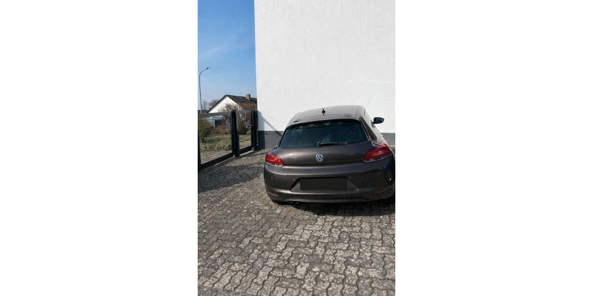 VW Scirocco 135.406 km 7.500 &euro; Insheim 76865