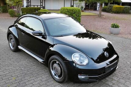 VW Beetle