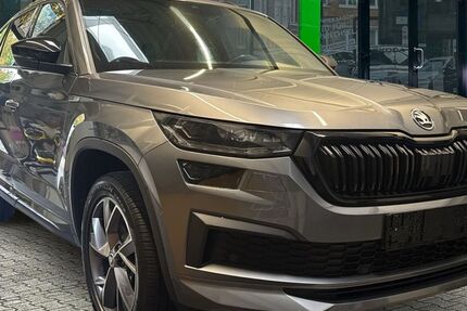 Skoda Kodiaq 80.500 km 31.990 &euro; Mülheim an der Ruhr 45479