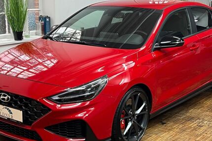 Hyundai i30 9.000 km 31.700 &euro; Frickenhausen 72636