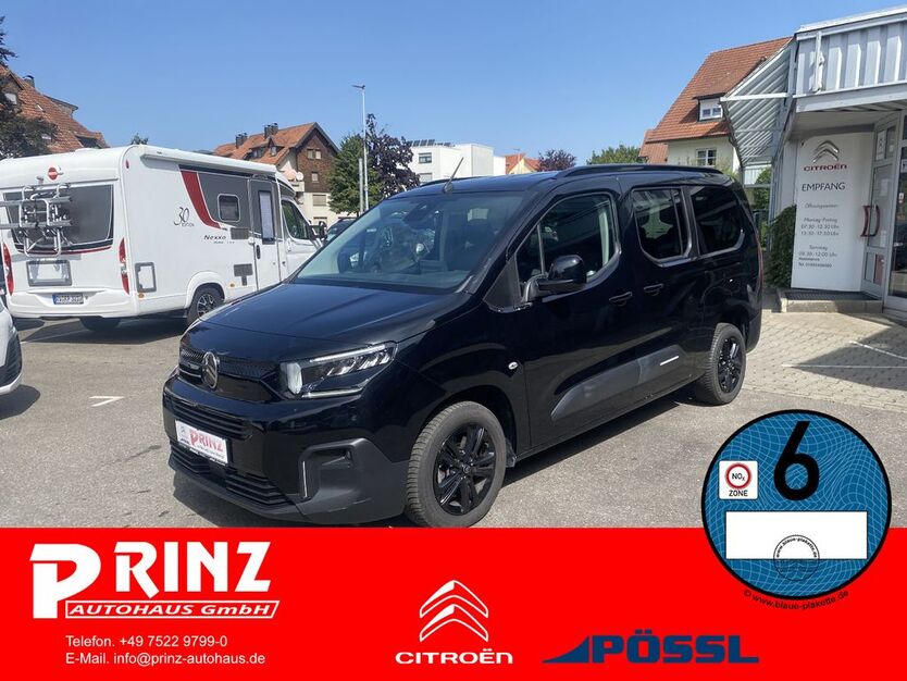 Citroen Berlingo 30.200 km 28.990 € Wangen 88239