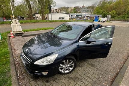 Peugeot 508 230.000 km 4.700 &euro; Wuppertal 42105