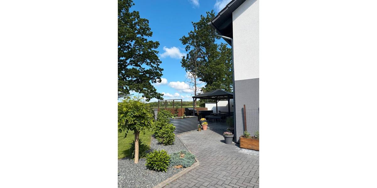 Doppelhaushälfte Jembke - 4 Zimmer, 120 m&sup2;, 379.000&euro; | Angebot:26864592
