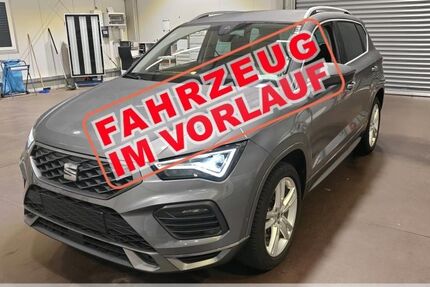 Seat Ateca 71.159 km 18.999 &euro; Chemnitz - Mittelbach 09224