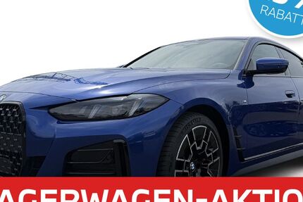 BMW 420 Gran Coupé 1.400 km 55.910 &euro; Erfurt 99087