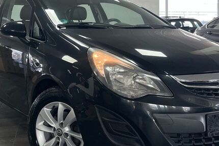 Opel Corsa 101.000 km 5.340 &euro; Lampertheim 68623