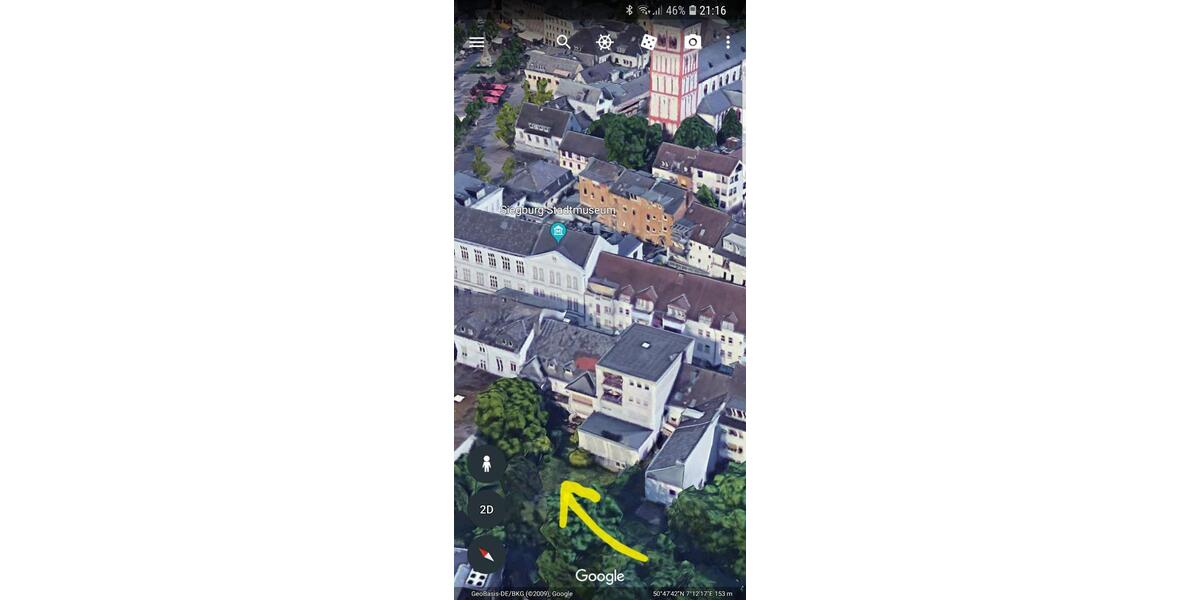 Einfamilienhaus Siegburg - 16 Zimmer, 358 m&sup2;, 2.800&euro; | Angebot:23717571