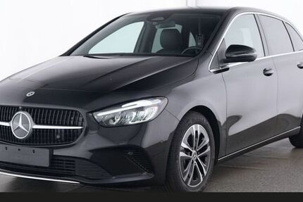 Mercedes B 200