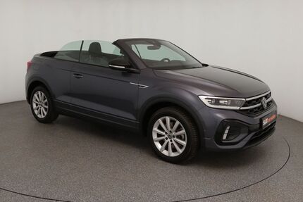 VW T-Roc 17.640 km 28.550 &euro; Garching 85748