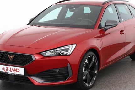 Cupra Leon 16.159 km 27.990 &euro; Hamburg 22761