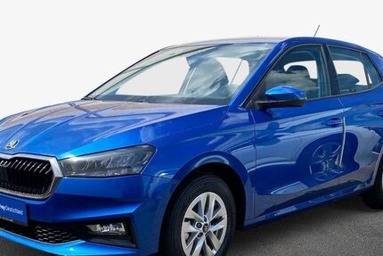 Skoda Fabia 9.193 km 18.970 &euro; Friedrichshafen 88046