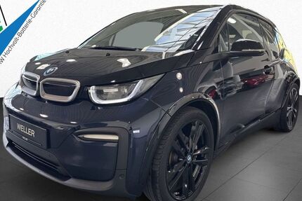 BMW i3 30.150 km 22.990 &euro; Osnabrück 49084