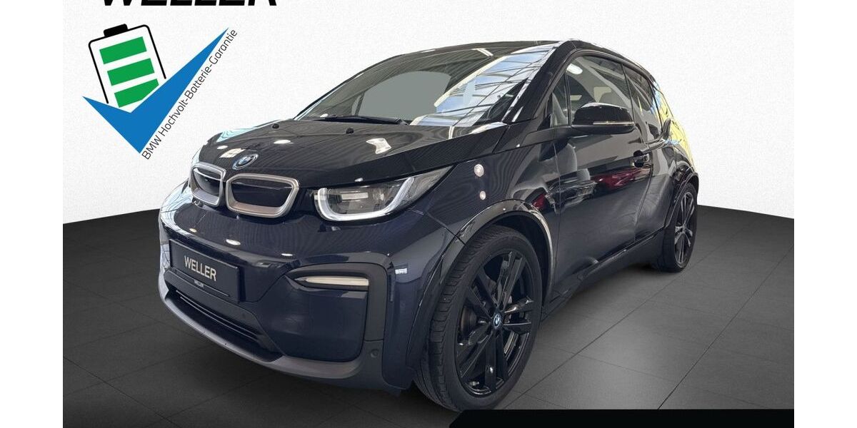 BMW i3 30.150 km 22.990 &euro; Osnabrück 49084