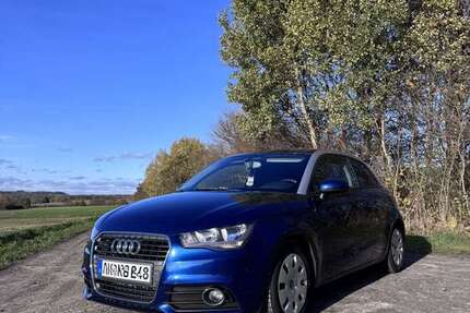 Audi A1 130.000 km 8.500 &euro; Forstmehren 57635