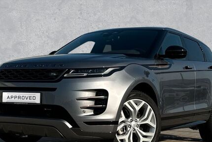 Land Rover Range Rover Evoque 17.500 km 33.890 &euro; Karlsruhe 76187