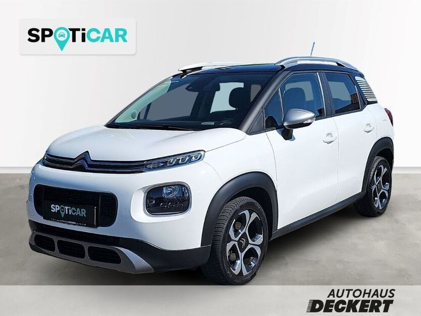 C3 Aircross