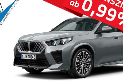 BMW iX2 10.000 km 51.450 &euro; Hamburg 21073