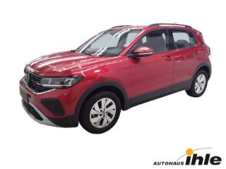 VW T-Cross 9.756 km 20.490 &euro; Hohenwestedt 24594