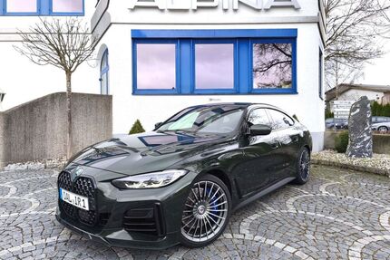 Alpina B4