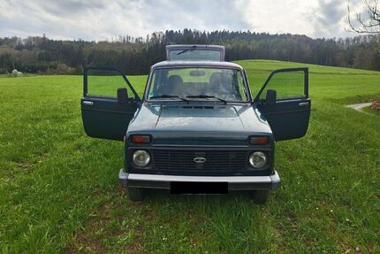 Lada Niva