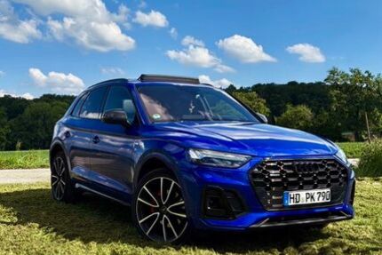 Audi Q5 68.000 km 44.000 &euro; Waibstadt 74915