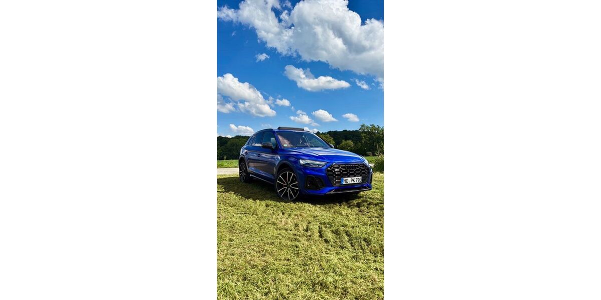 Audi Q5 68.000 km 44.000 &euro; Waibstadt 74915