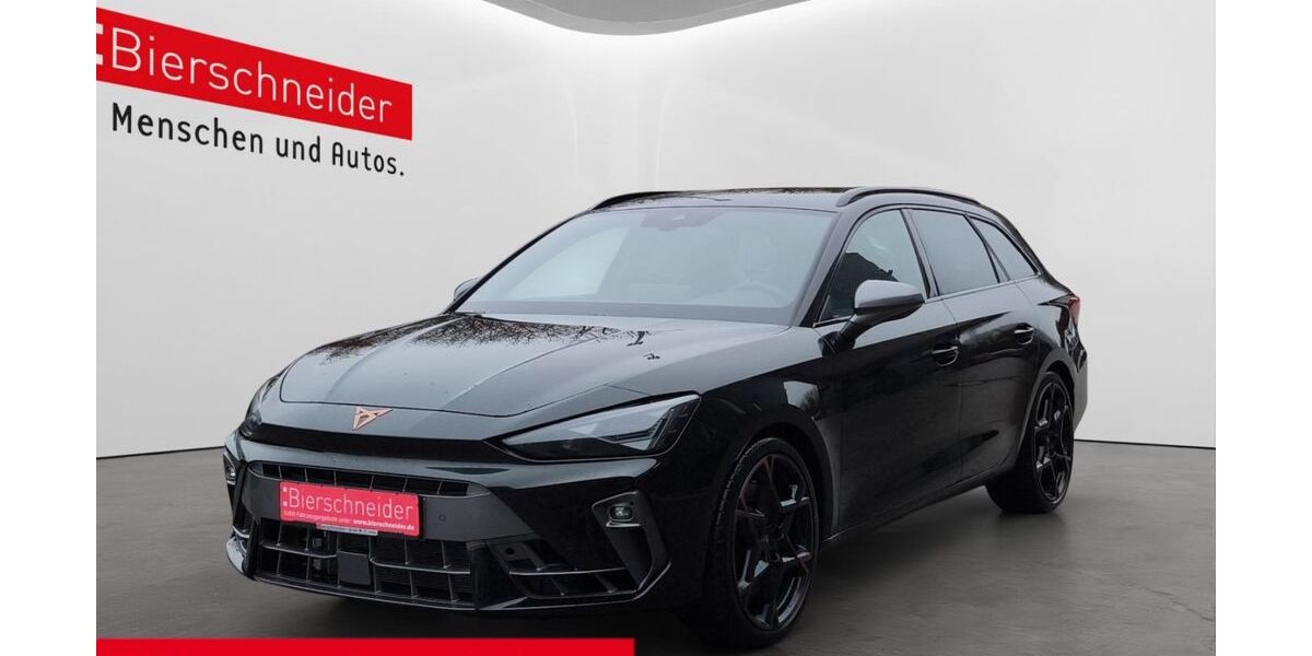 Cupra Leon 14.765 km 37.450 &euro; Regensburg 93055