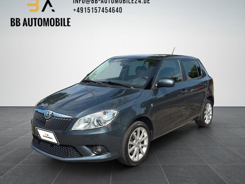 Fabia