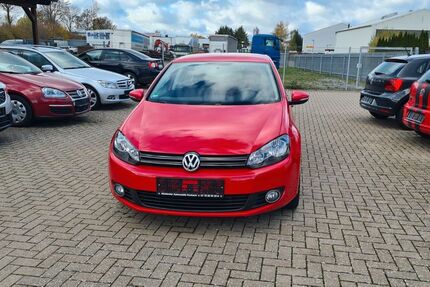 VW Golf 46.355 km 8.499 € Korbach 34497