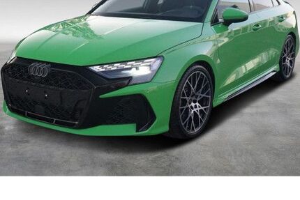 Audi RS3 5.946 km 62.930 &euro; Chemnitz 09113
