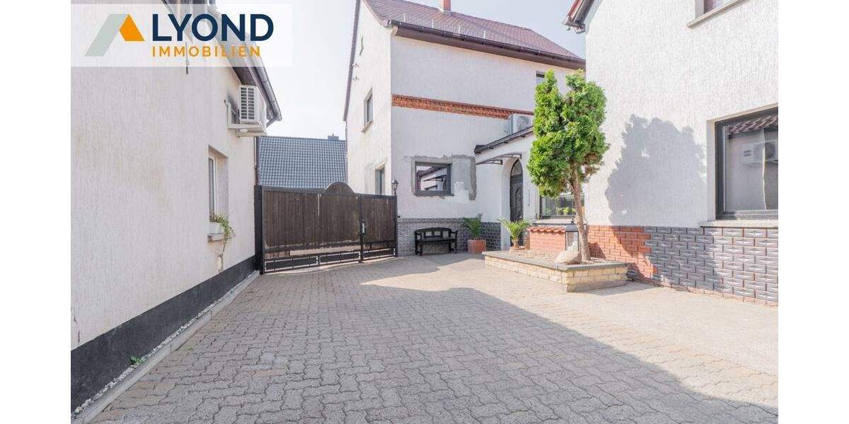 Einfamilienhaus Colbitz - 6 Zimmer, 250 m&sup2;, 495.000&euro; | Angebot:25687831