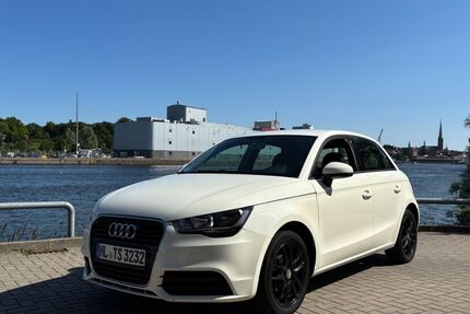 Audi A1 198.500 km 4.900 &euro; Lübeck 23556
